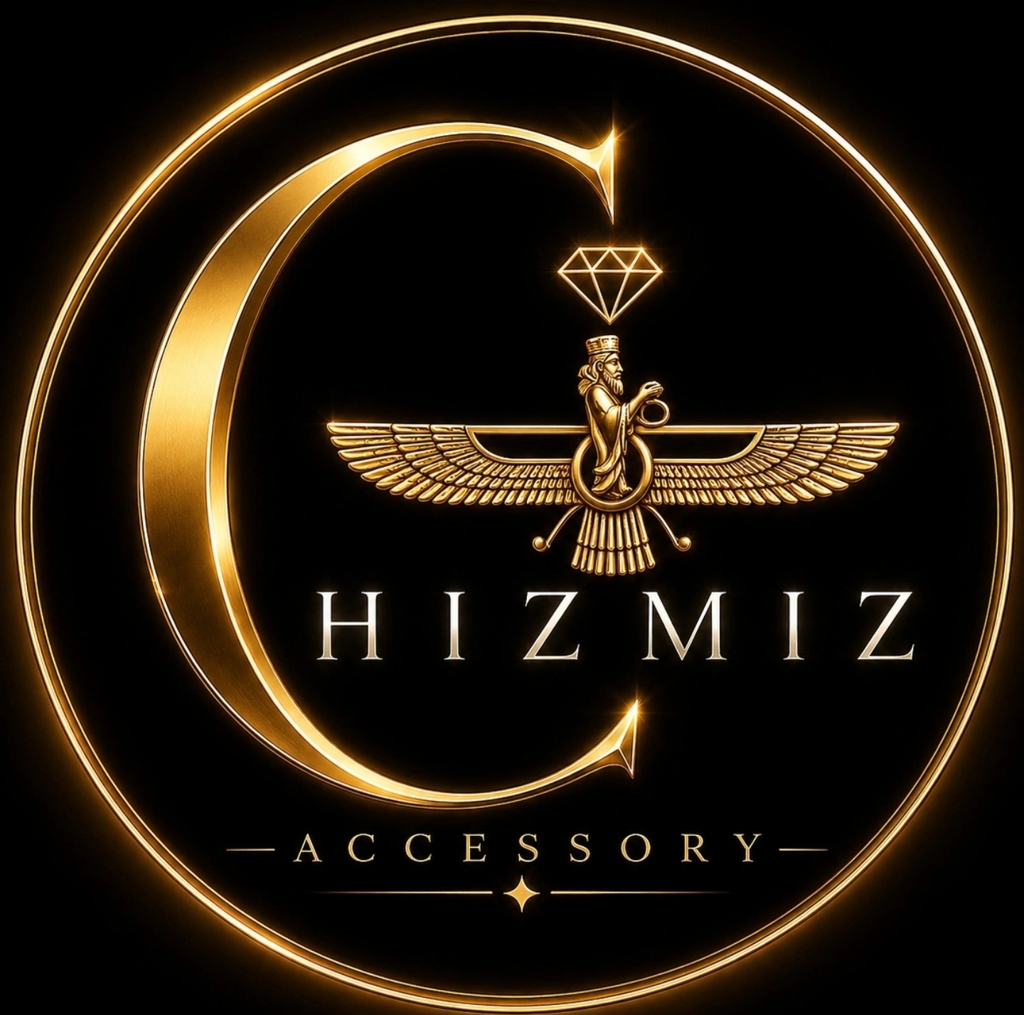 اکسسوری چیزمیز 